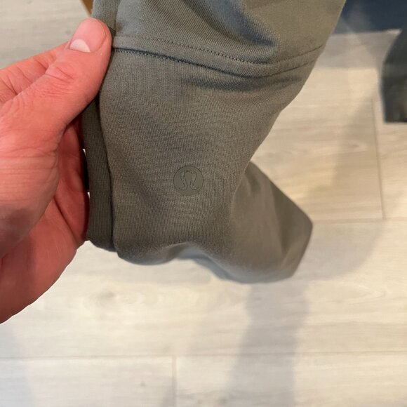 Lululemon City Sweat Jogger - Picture 4 of 6